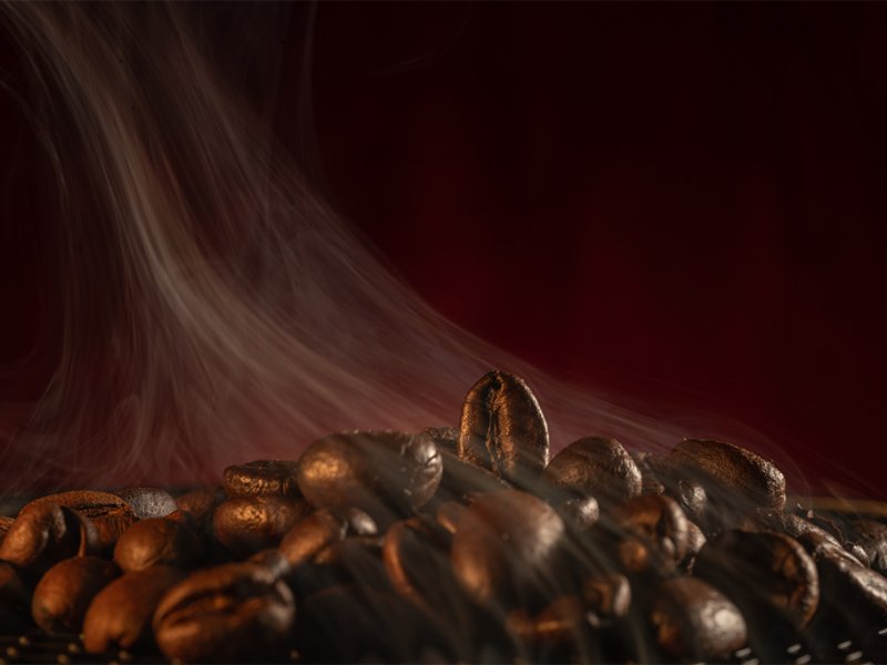 Maillard Reaction: Myths and Caramelization in Coffee