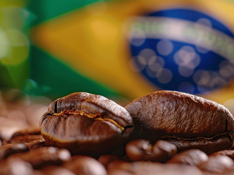 Coffee Took Brazil to the 1932 Olympics
