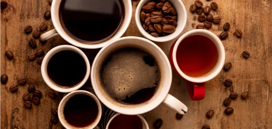 The Chemistry Behind Coffee Aroma