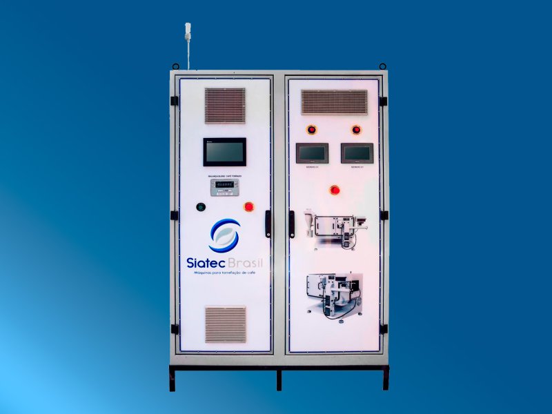 Automatización Industrial