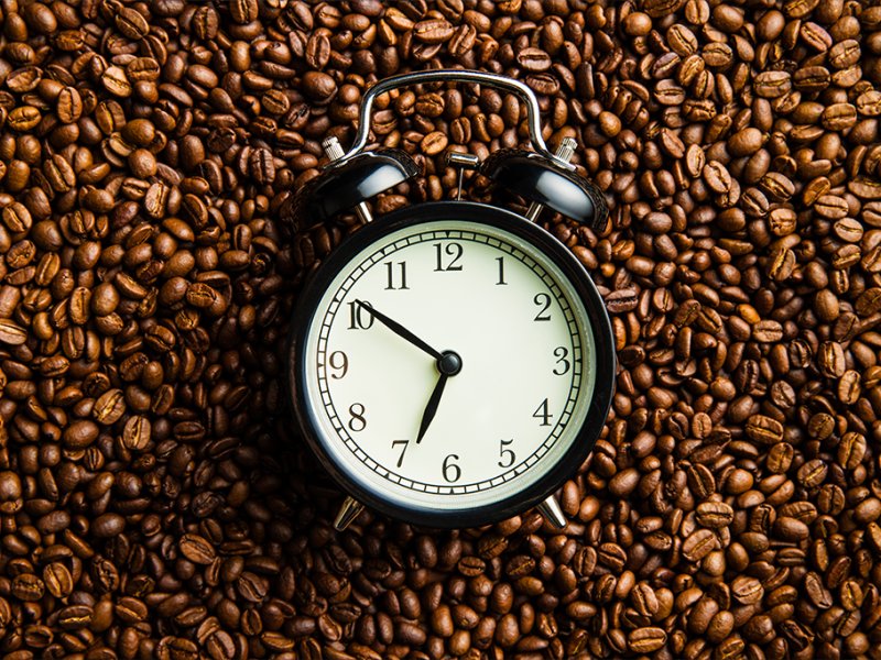 Tempo de Torra: o equilíbrio ideal na torra de café