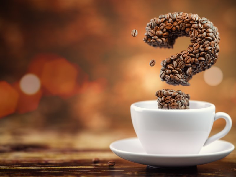 Curiosidades sobre a cafeína que você precisa conhecer