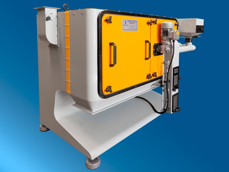 Coffee Roasting Mills: Criteria for a Safe Choice