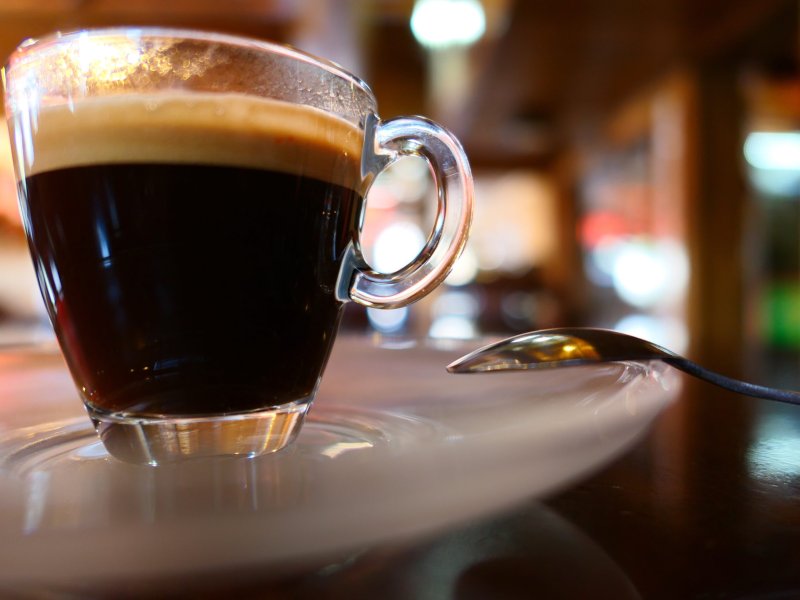 Coffee roasting: the impact of roast quality on the gourmet market