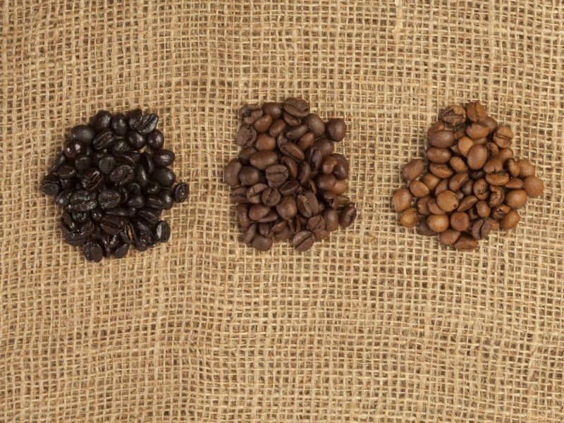 Coffee beans: discover some that are produced in Brazil