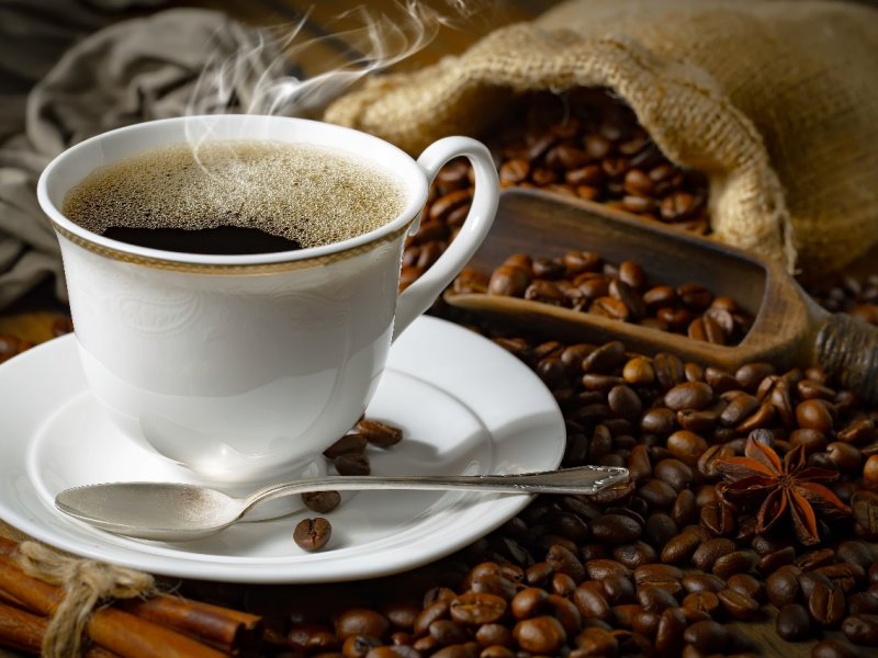 Explorando o universo dos cafés especiais e suas certificações