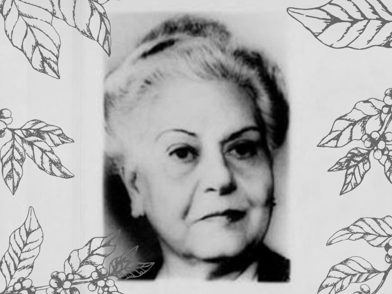 Sebastiana Pimentel: The Revolution in Brazilian Coffee Farming