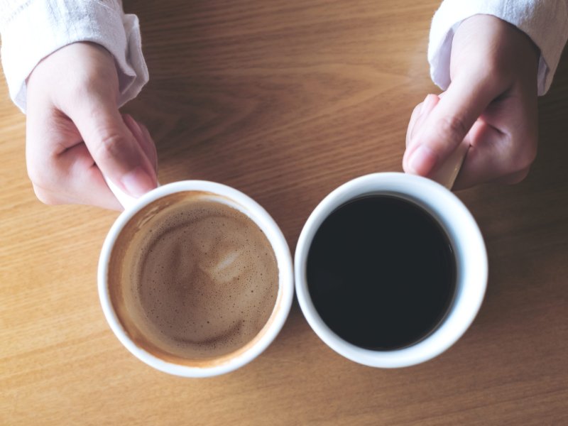 Blend vs. Single Origin: what’s the difference?