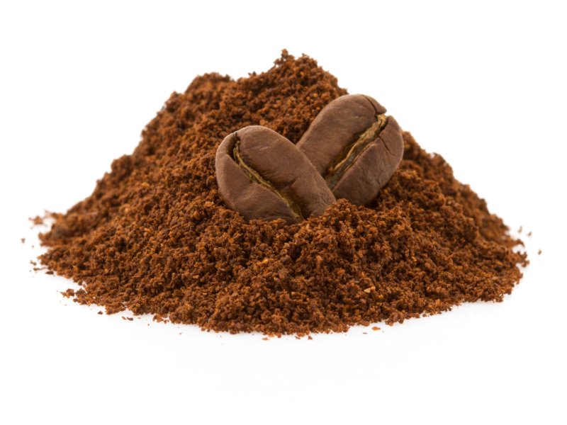 The role of grinding in coffee flavor