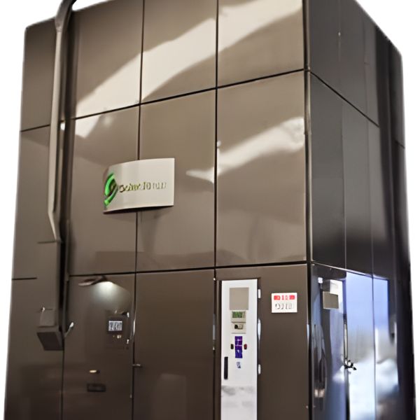 Torradores de Alto Desempenho