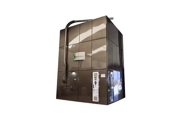 High-Performance Roasters