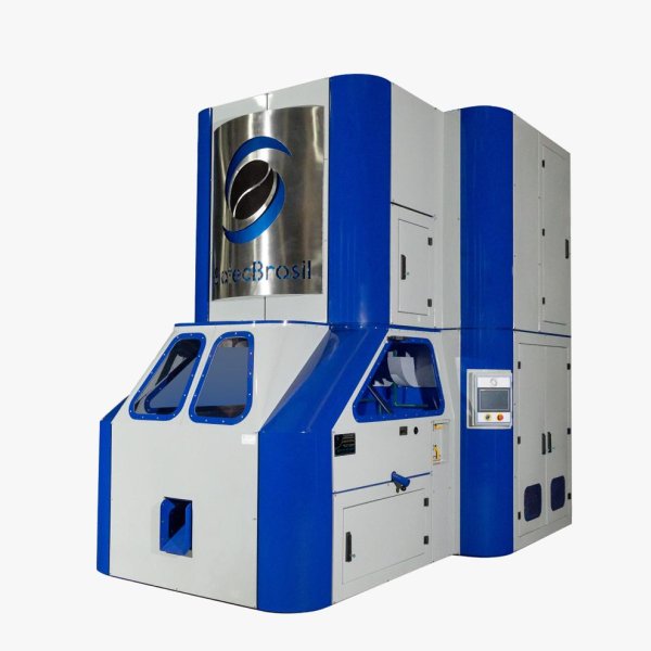 Roasters for the Black Gold Specialty Coffee Line