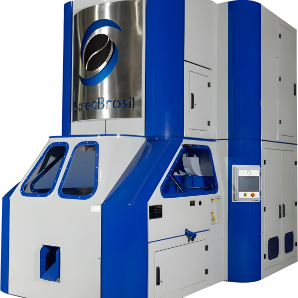 Tostadores para la línea de café especial Black Gold