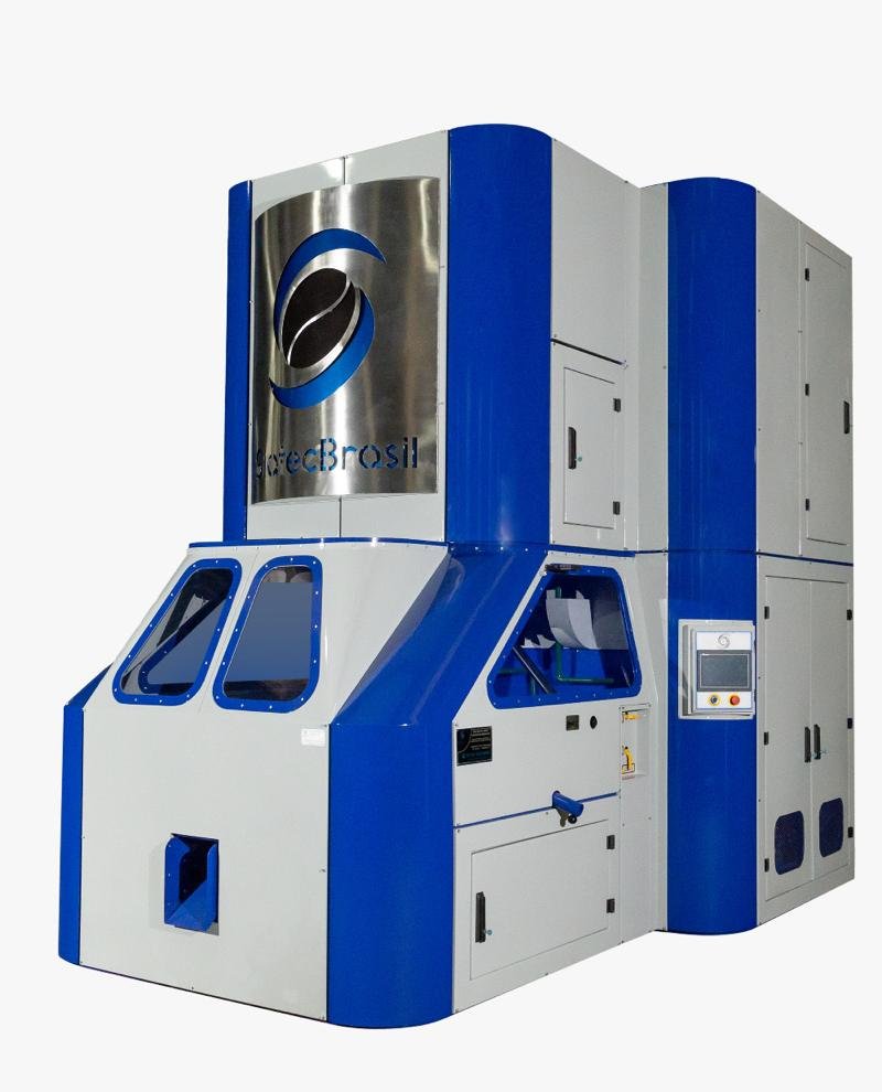 Roasters for the Black Gold Specialty Coffee Line