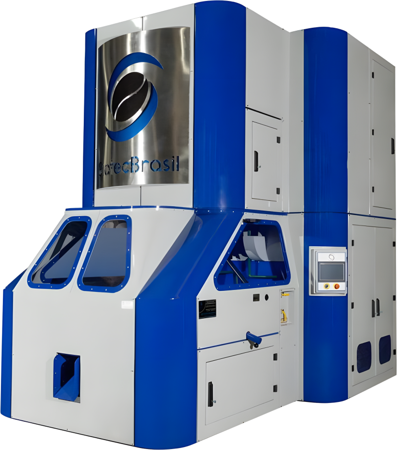 Roasters for the Black Gold Specialty Coffee Line