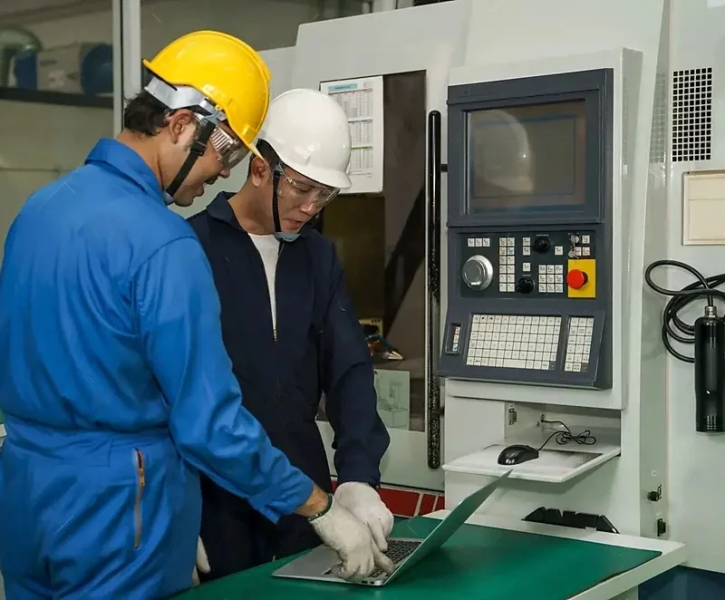 Technical assistance