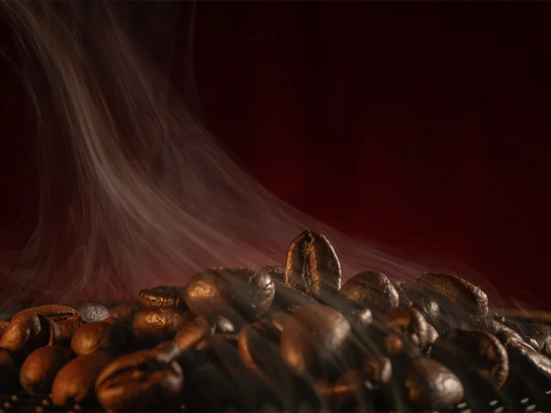 Maillard Reaction: Myths and Caramelization in Coffee