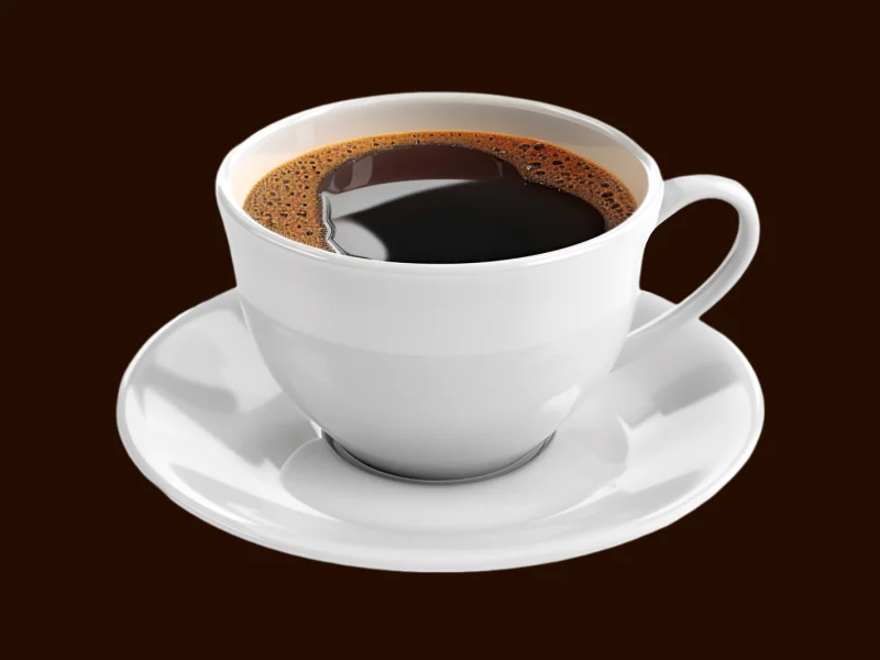 Learn how coffee flavor is formed